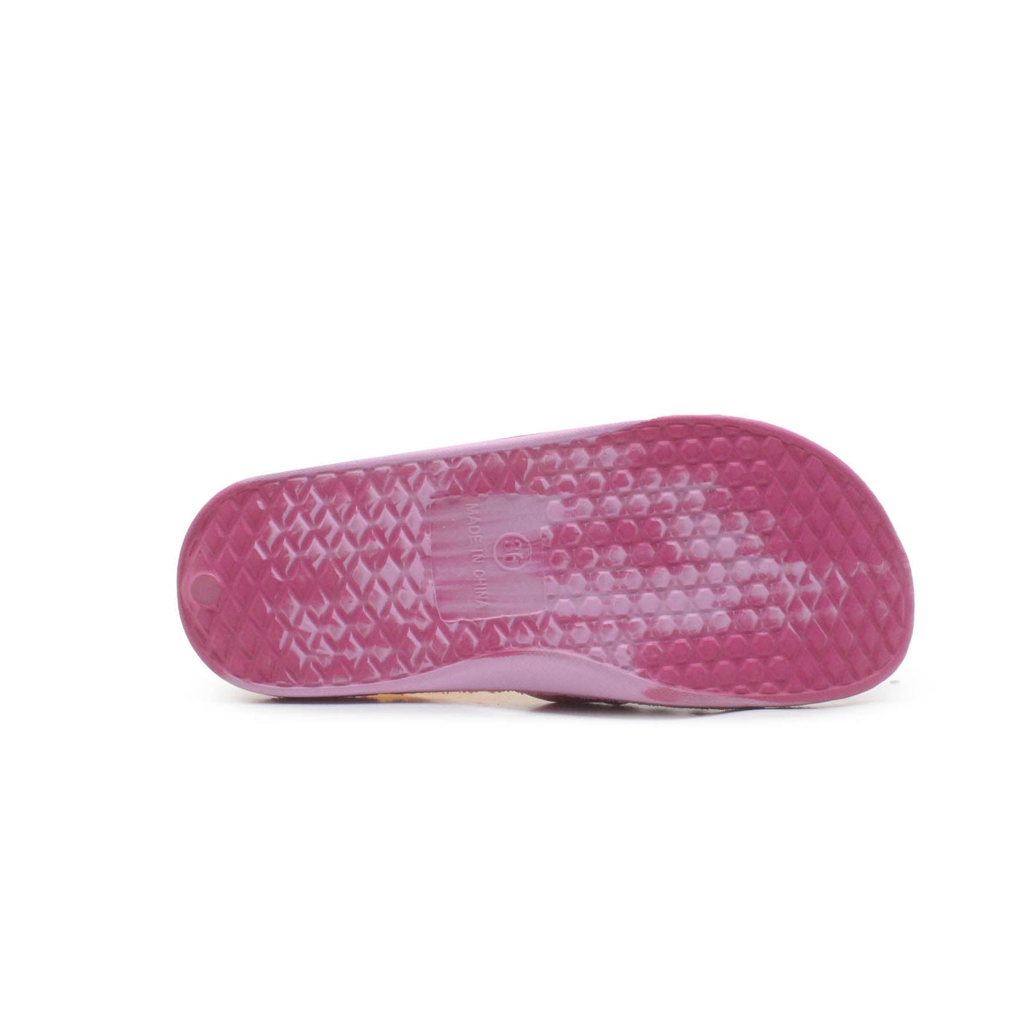 Trulfit Pink Slide