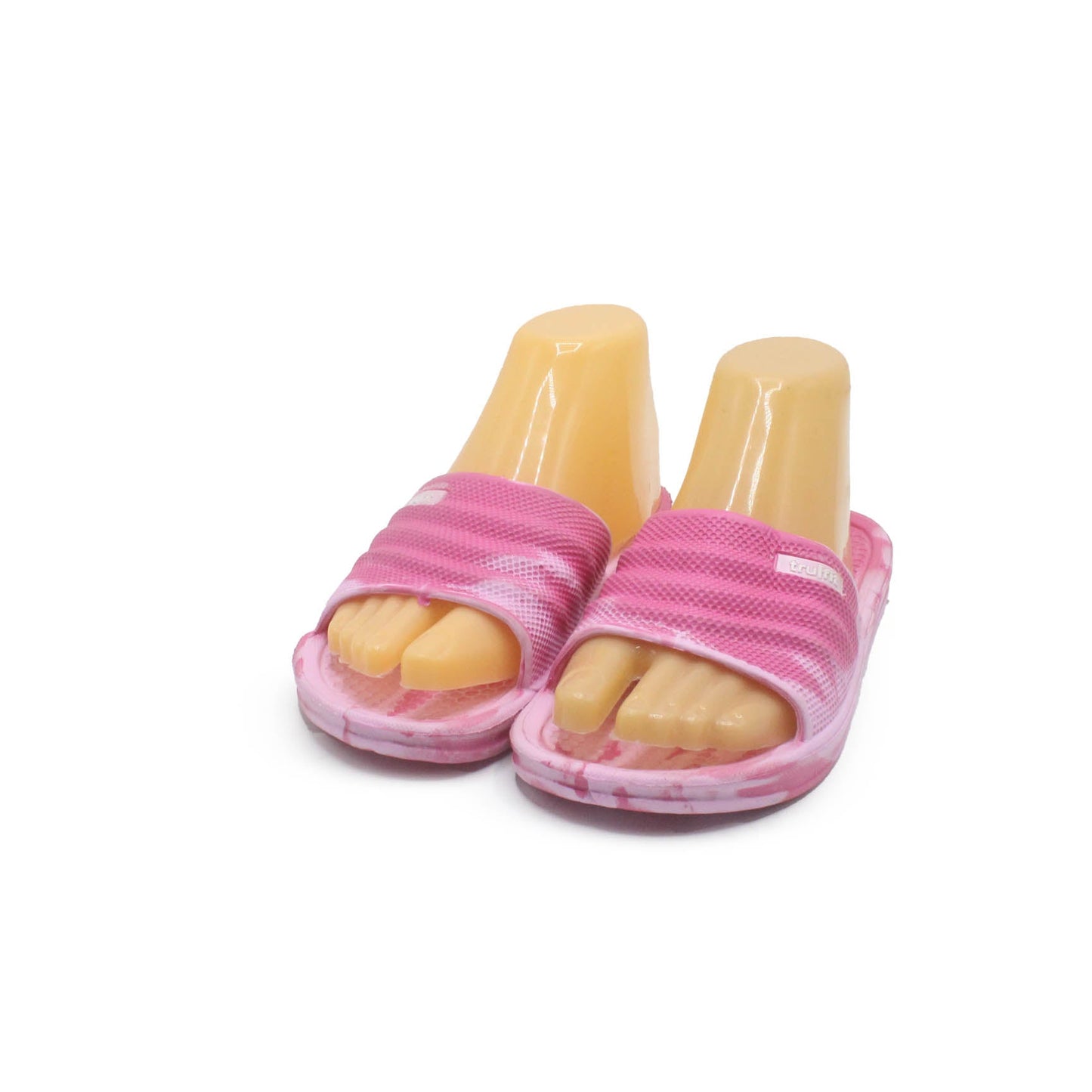 Trulfit Pink Slide