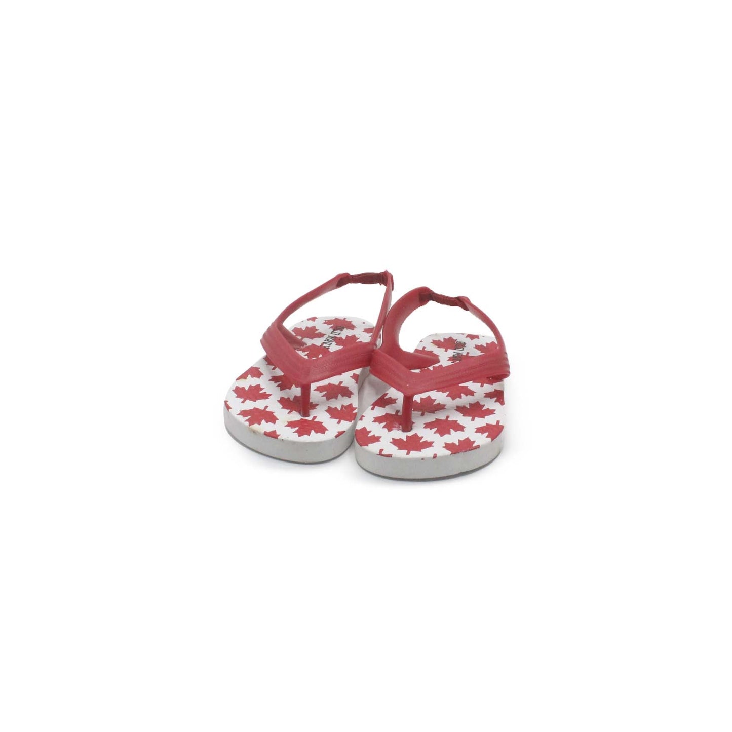 Old Navy Pink Flip Flop