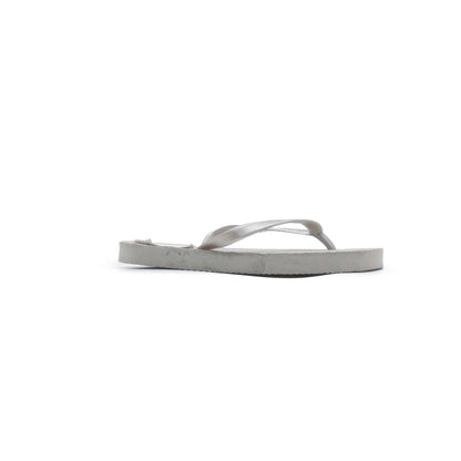 OLD NAVY KIDS GREY Flip Flop