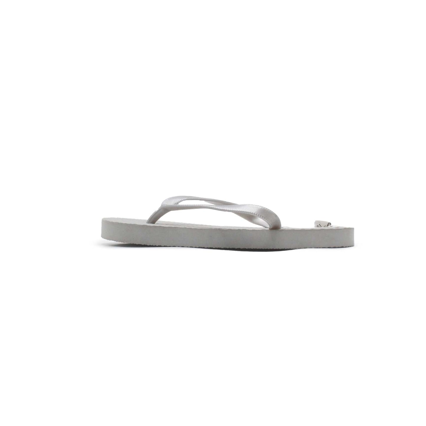 OLD NAVY KIDS GREY Flip Flop