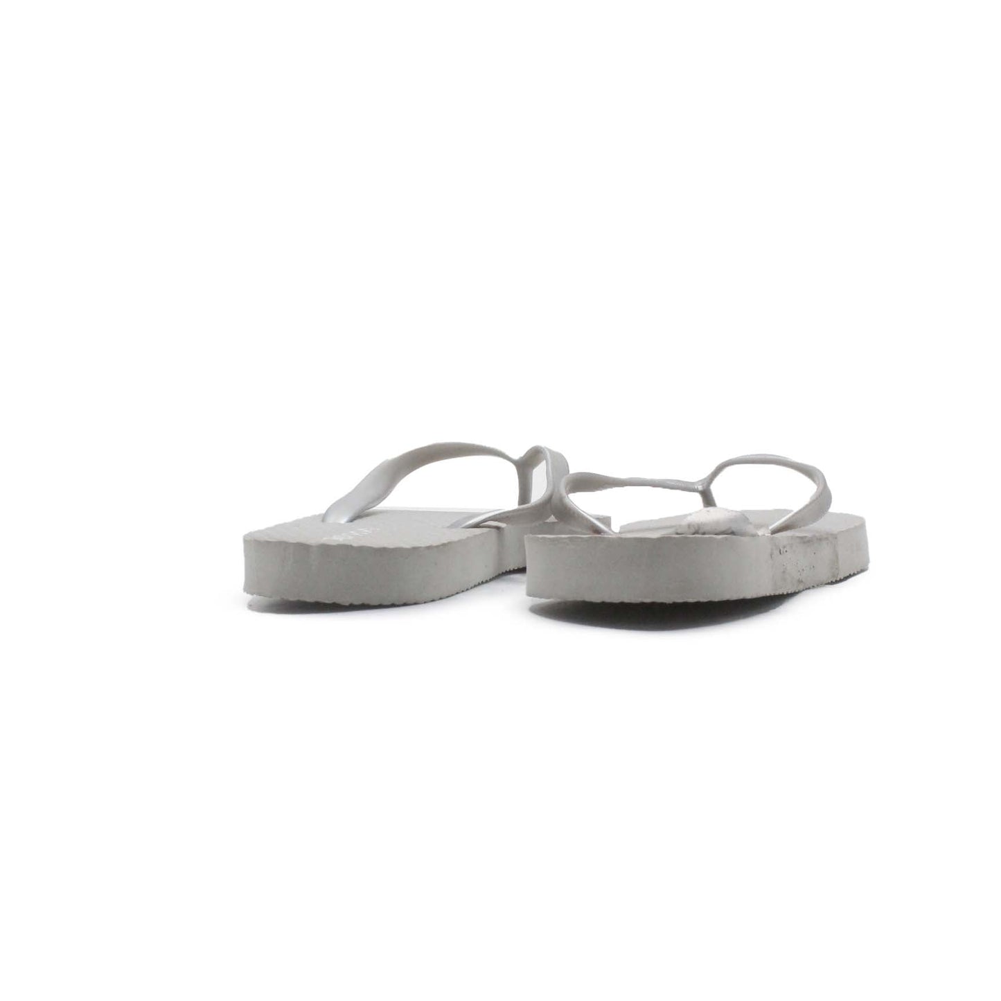 OLD NAVY KIDS GREY Flip Flop