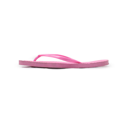 CLASSIC WOMENS PINK Flip Flop