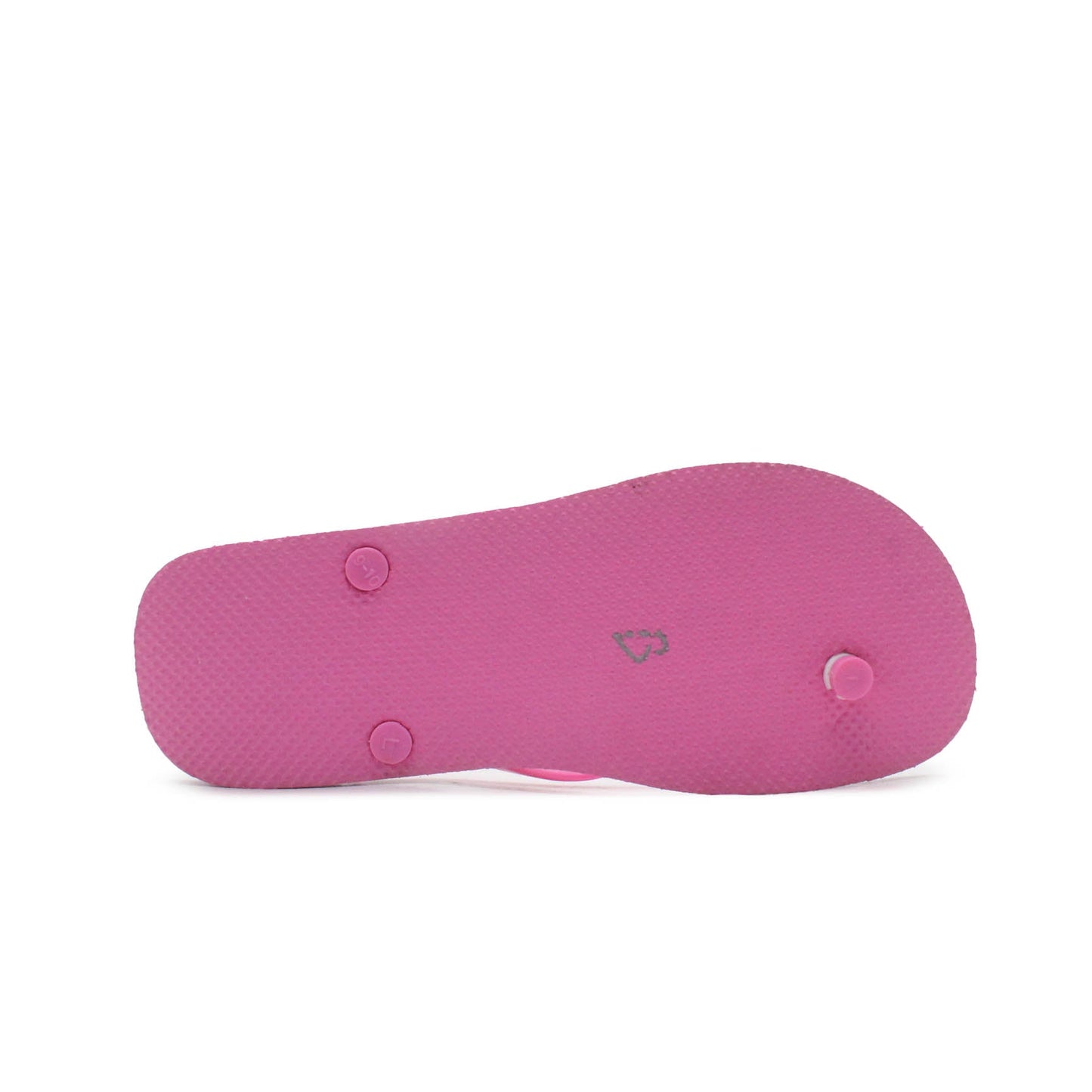 CLASSIC WOMENS PINK Flip Flop