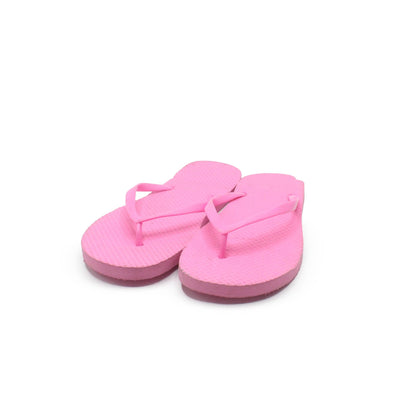 CLASSIC WOMENS PINK Flip Flop