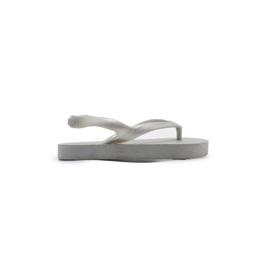 Old Navy Grey Flip Flop