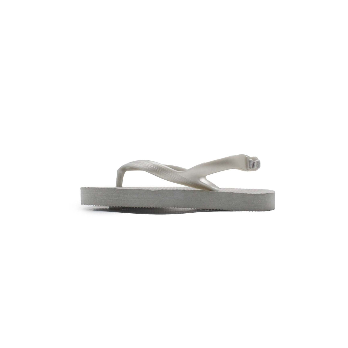 Old Navy Grey Flip Flop