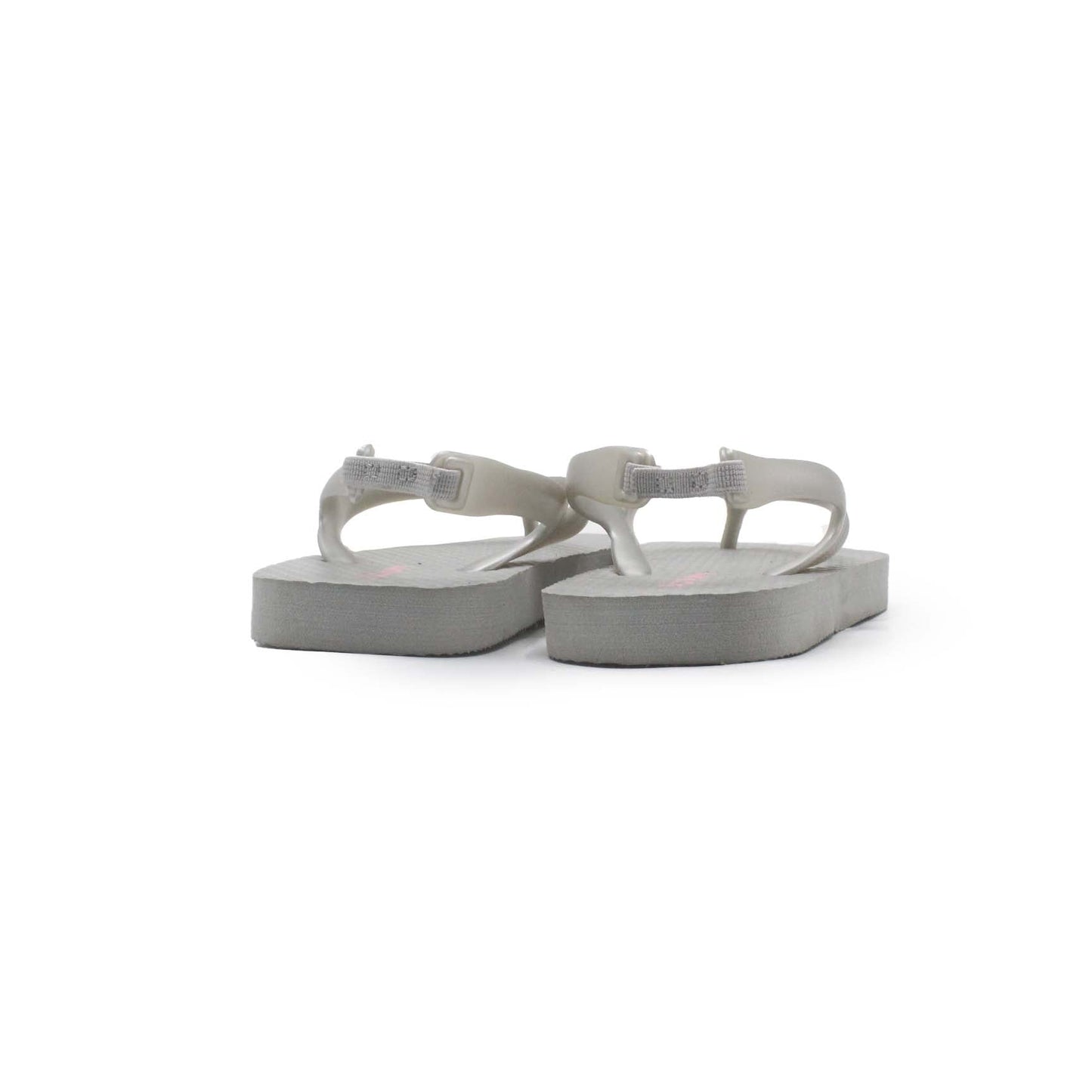 Old Navy Grey Flip Flop