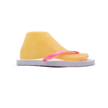 Classic Pink Women Flip Flop