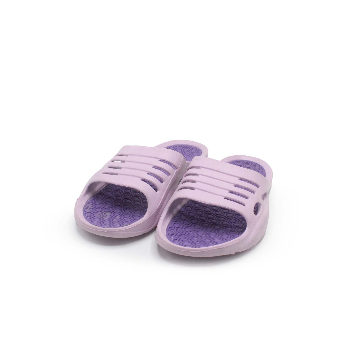 Classic Pink Women Slide