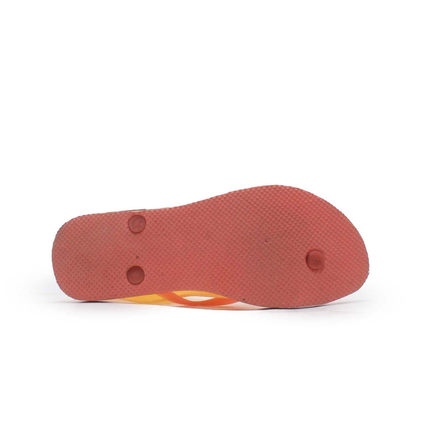 Old Navy Orange Flip Flop