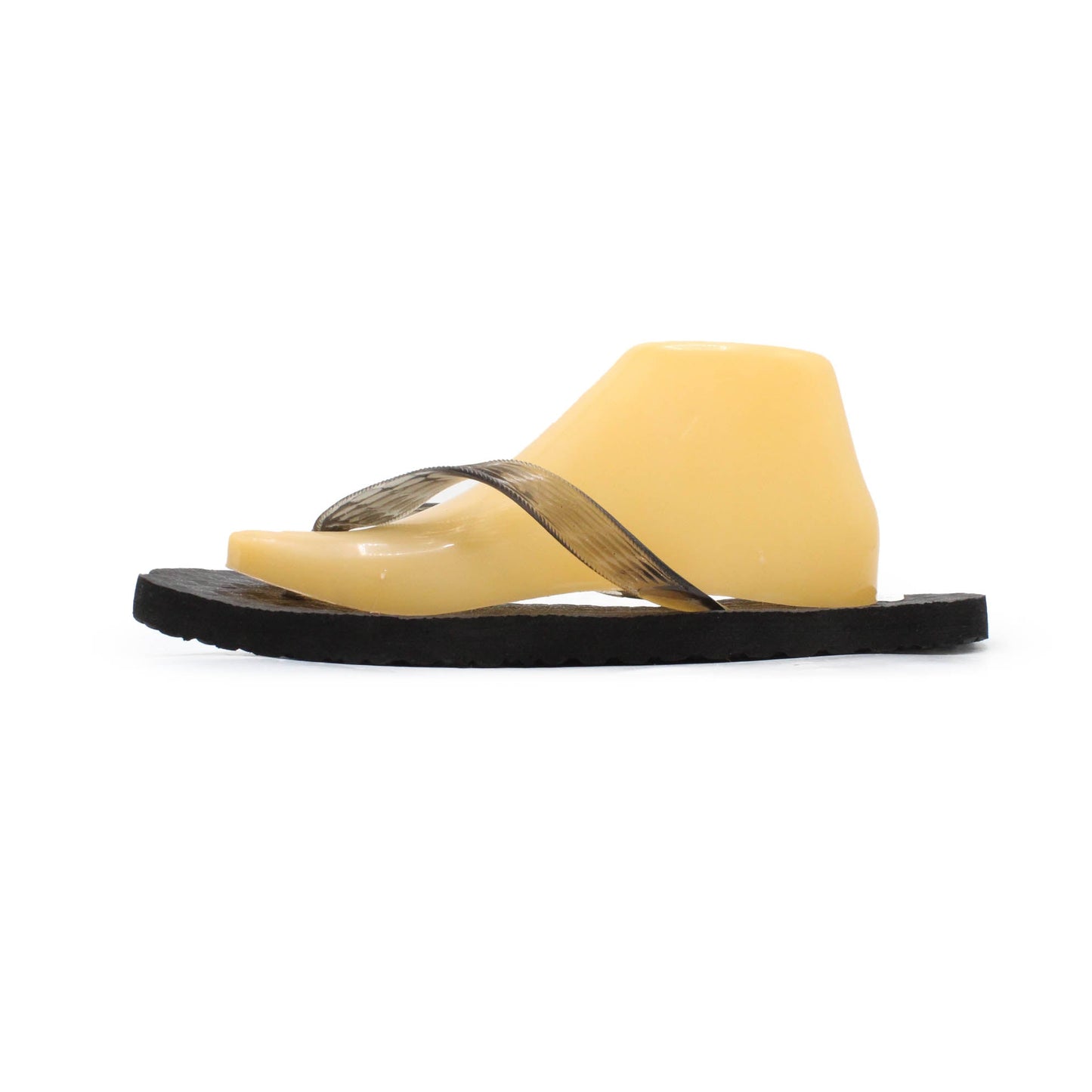 Locals Black Flip Flop