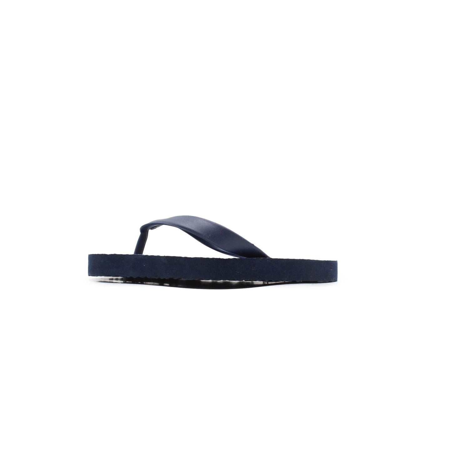 Classic Blue Kids Flip Flop