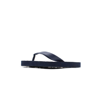 Classic Blue Kids Flip Flop