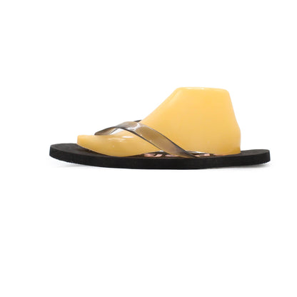 LBS Black Flip Flop