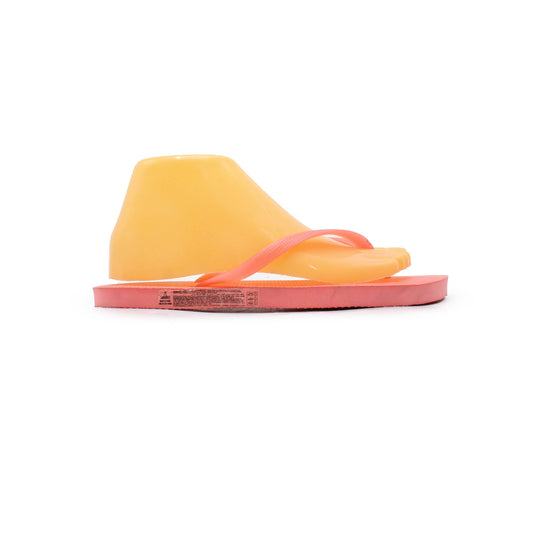 Classic Pink Women Flip Flop