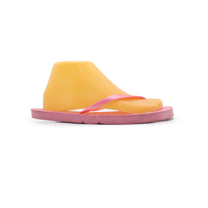 Primark Pink Flip Flop