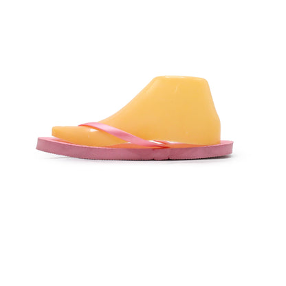 Primark Pink Flip Flop