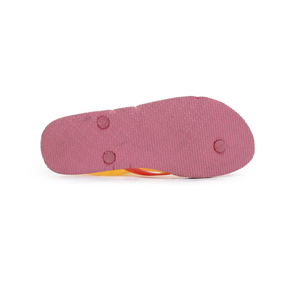 Primark Pink Flip Flop