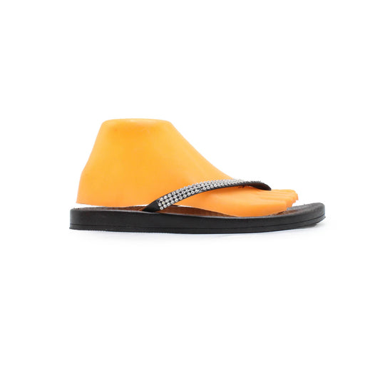 Capelli Black Flip Flop