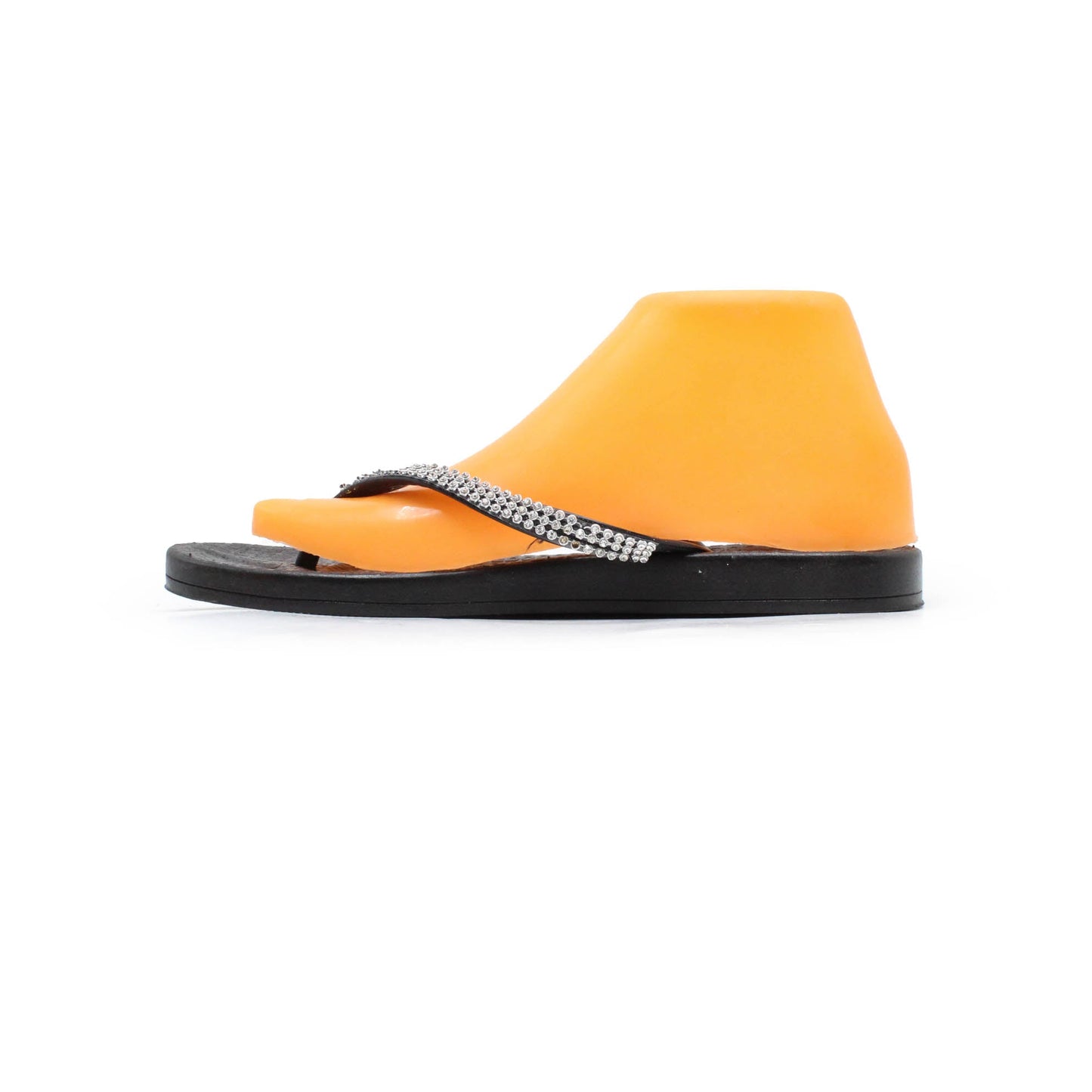 Capelli Black Flip Flop