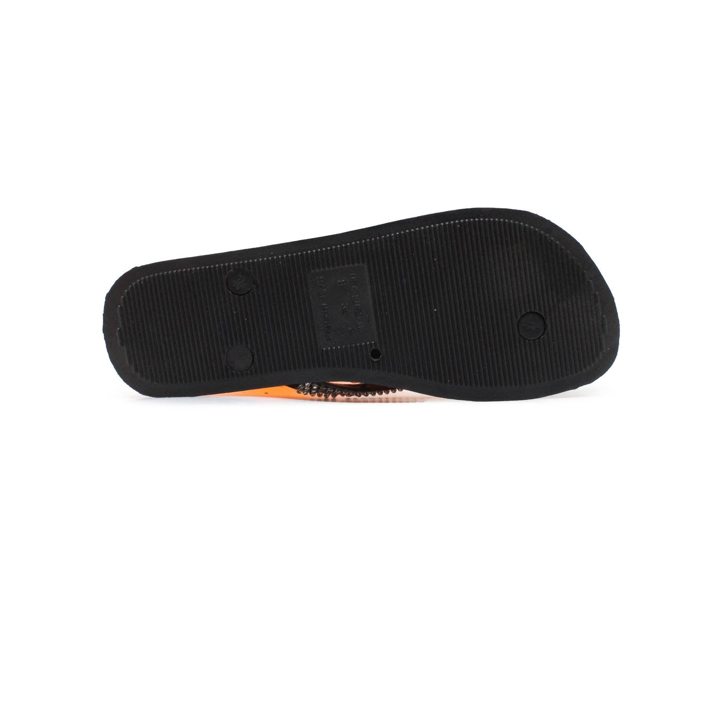 Capelli Black Flip Flop