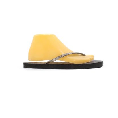 Old Navy Black Flip Flop