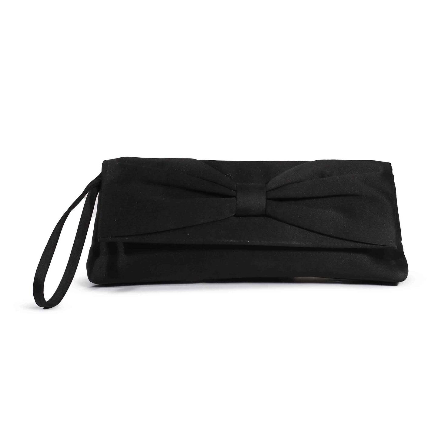 DEPUT BLACK CLUTCH