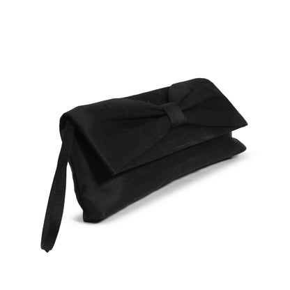 DEPUT BLACK CLUTCH