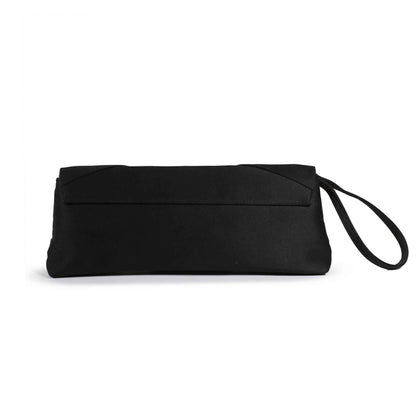 DEPUT BLACK CLUTCH