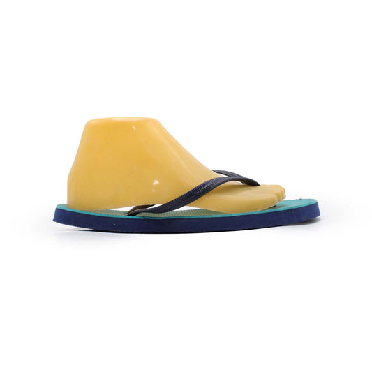 Old Navy Blue Flip Flop