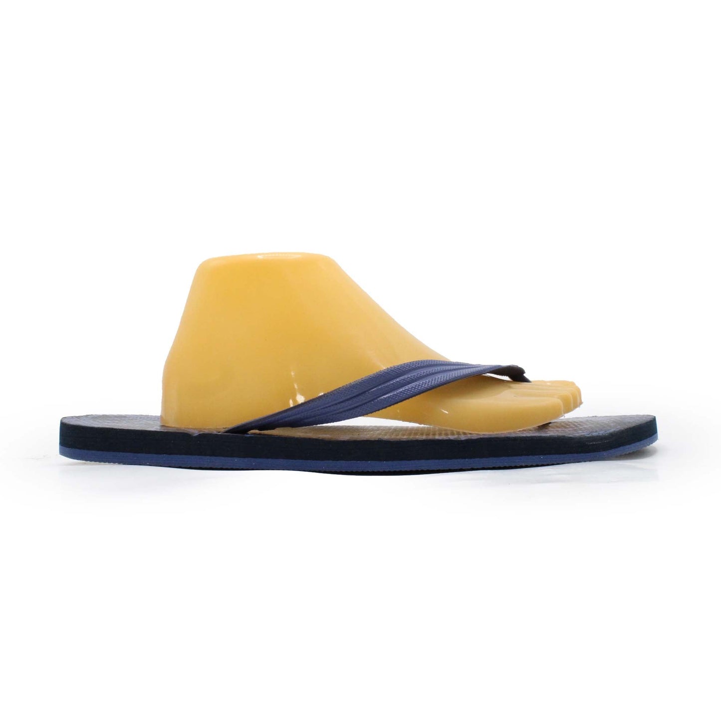 Livergy Blue Flip Flop