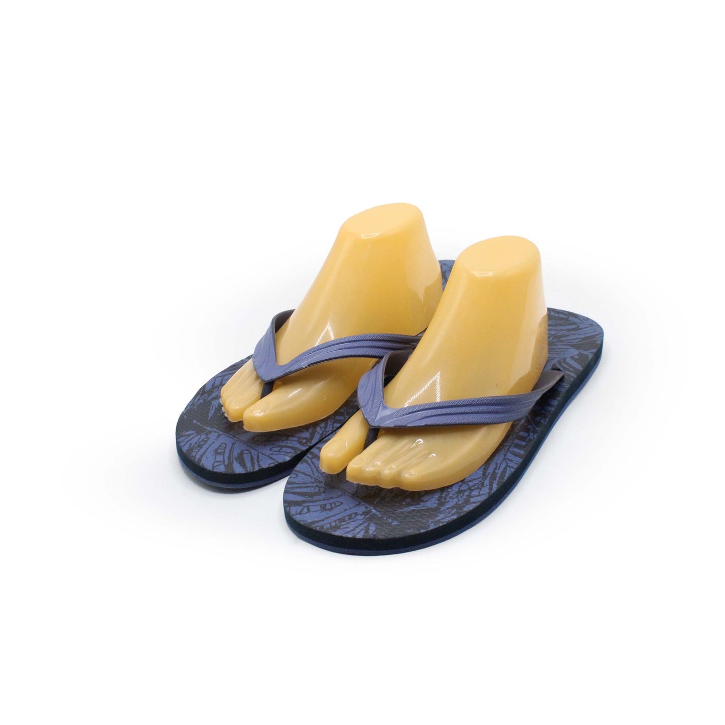 Livergy Blue Flip Flop