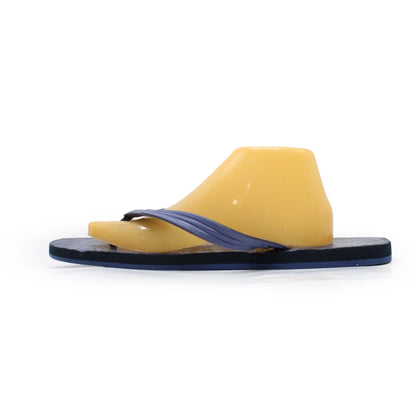 Livergy Blue Flip Flop