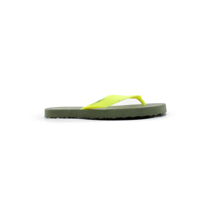 OLD NAVY GREEN Flip Flop