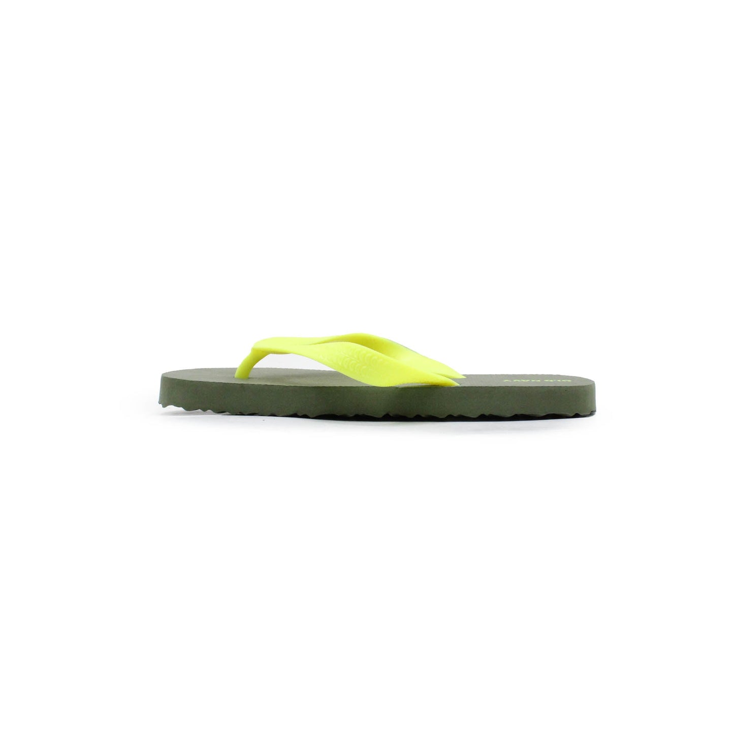 OLD NAVY GREEN Flip Flop