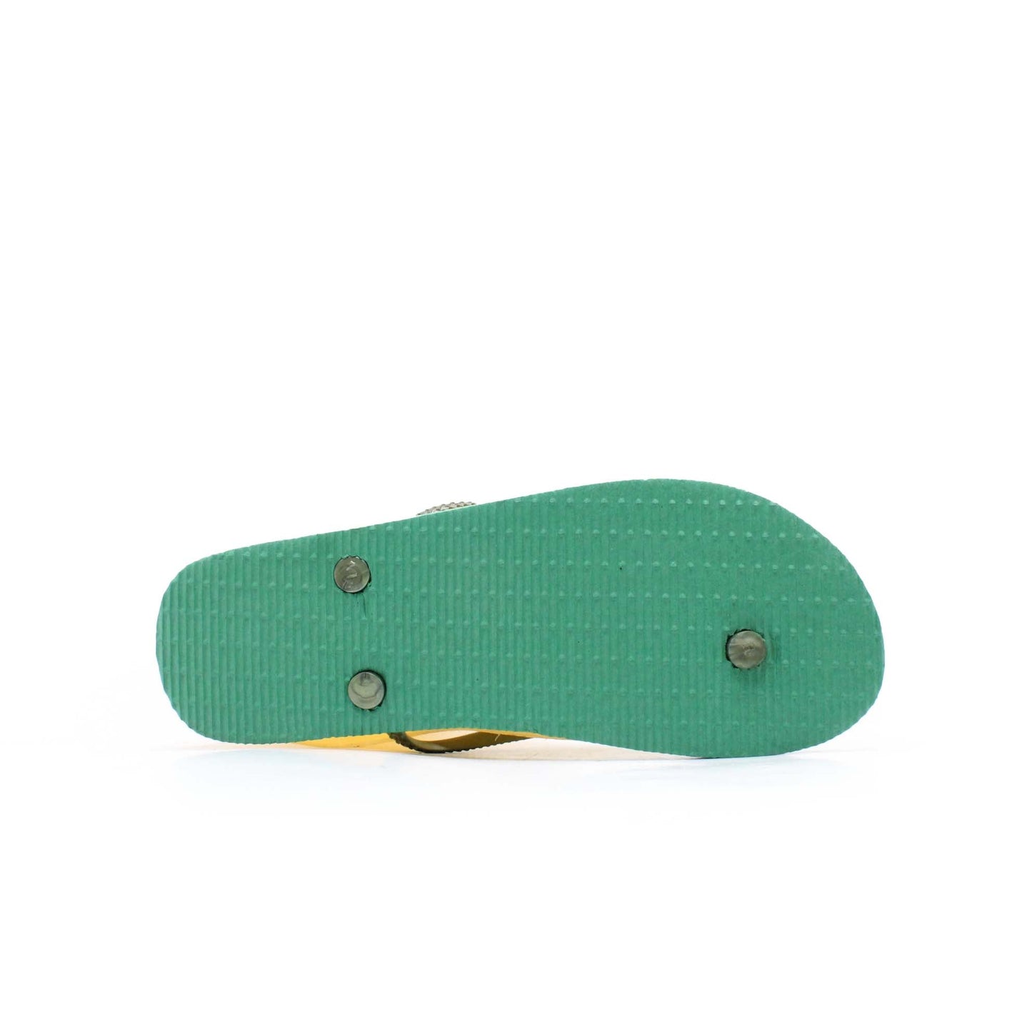 Classic Green Flip Flop