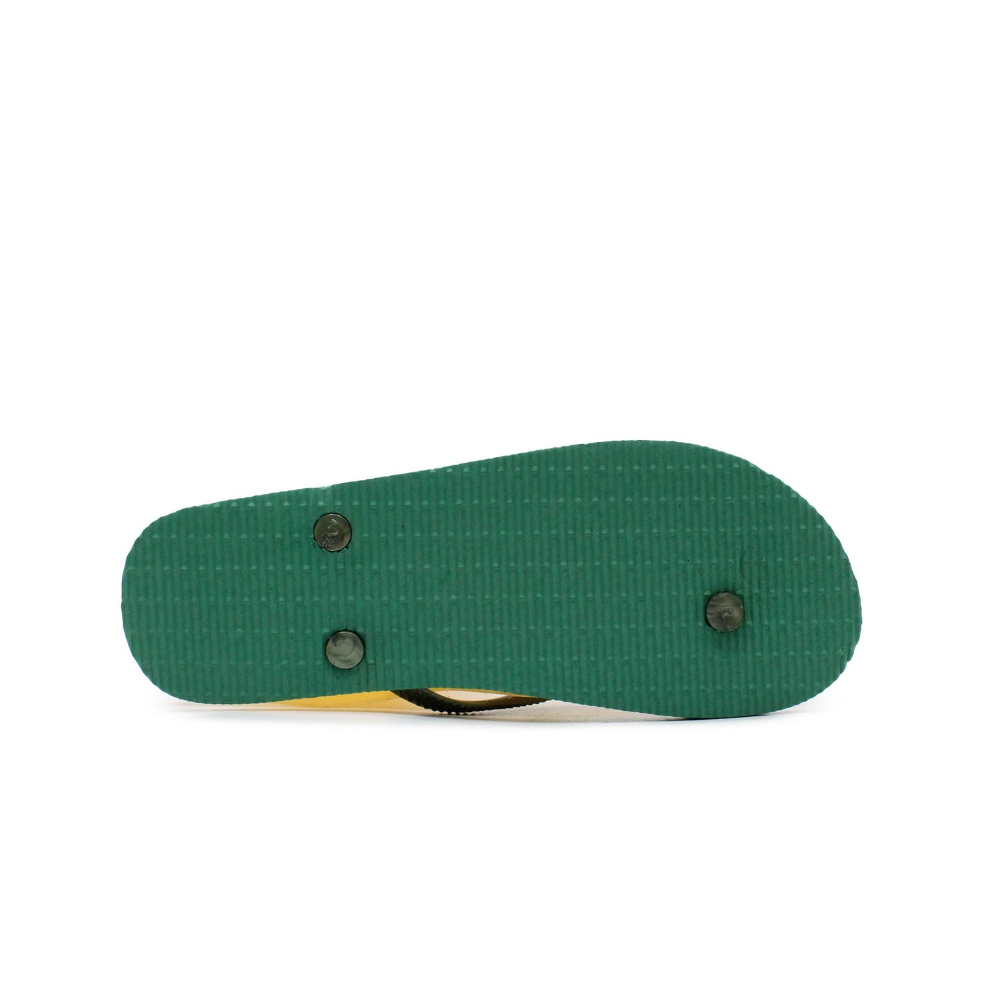 CLASSIC WOMENS GREEN FLIP FLOP