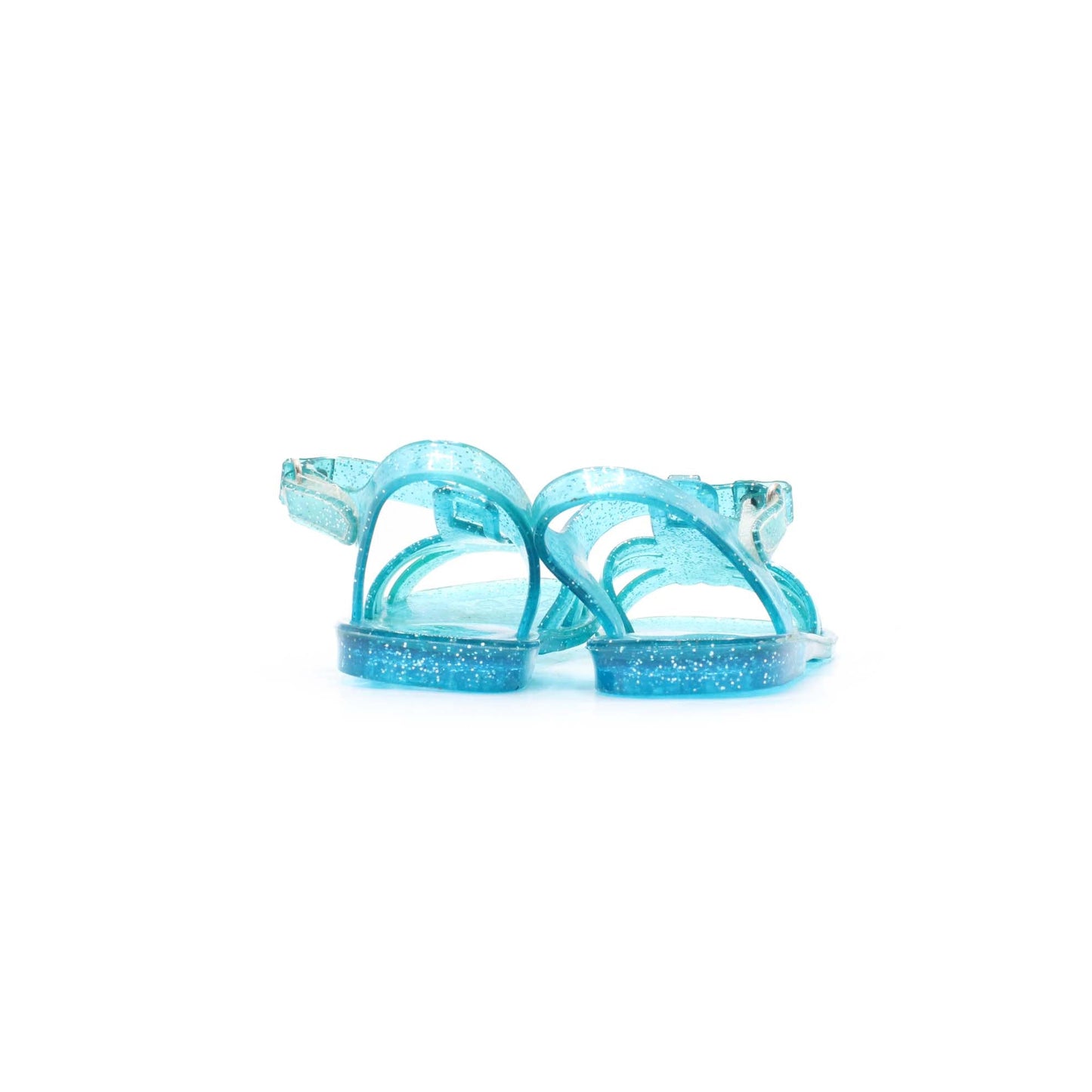 Classic Blue Sandal