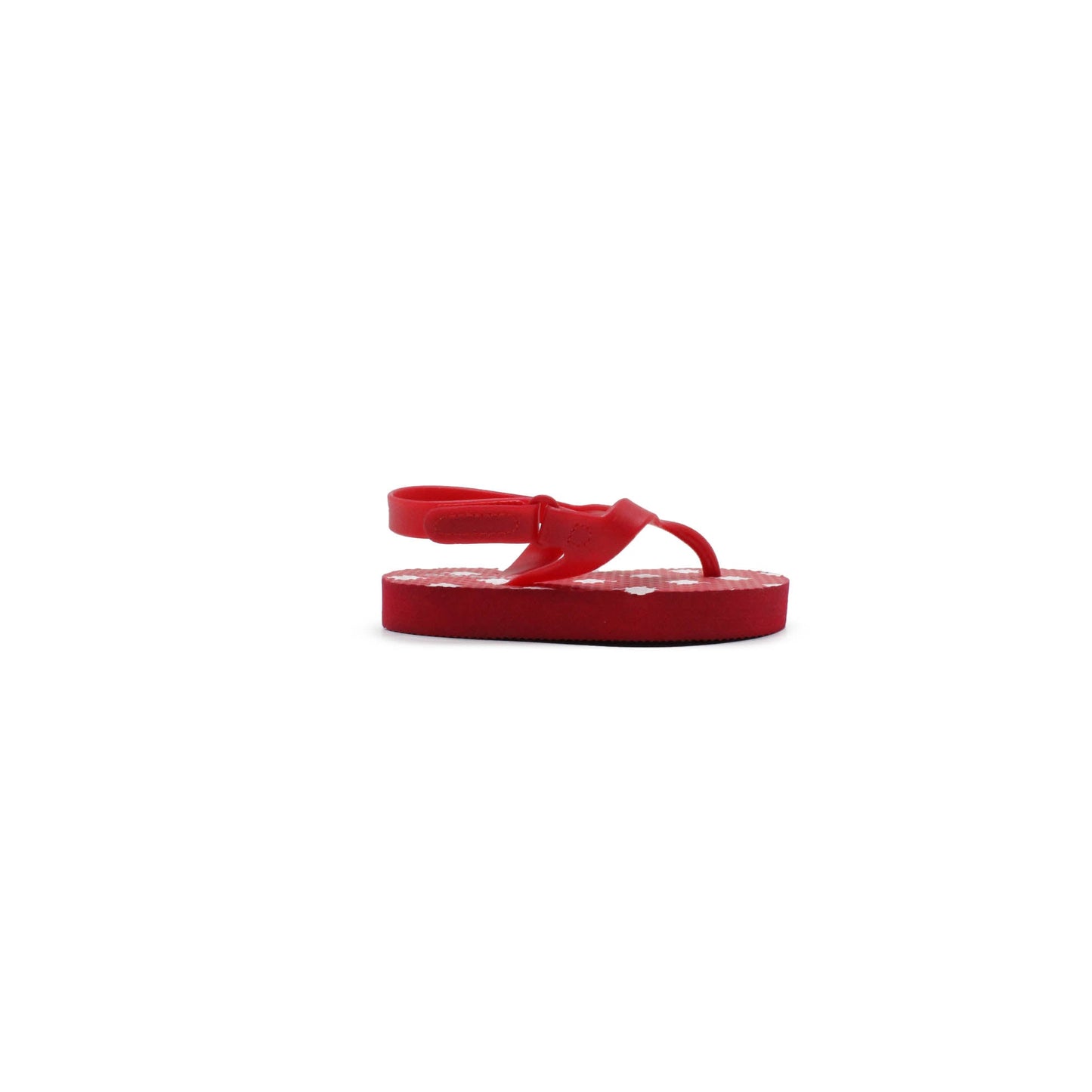 OLD NAVY RED FLIP FLOP