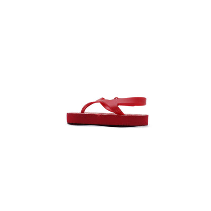 OLD NAVY RED FLIP FLOP