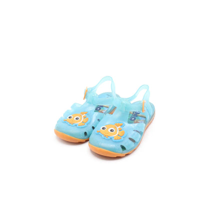 Disney Blue Sandal