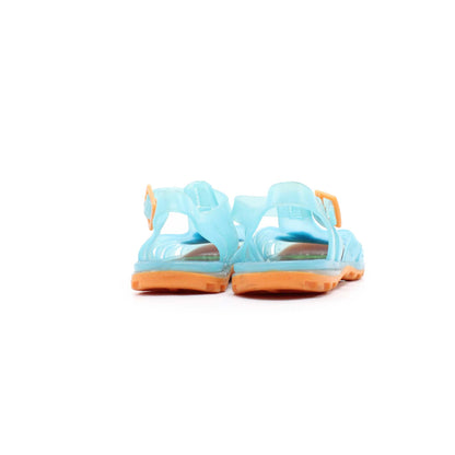 Disney Blue Sandal