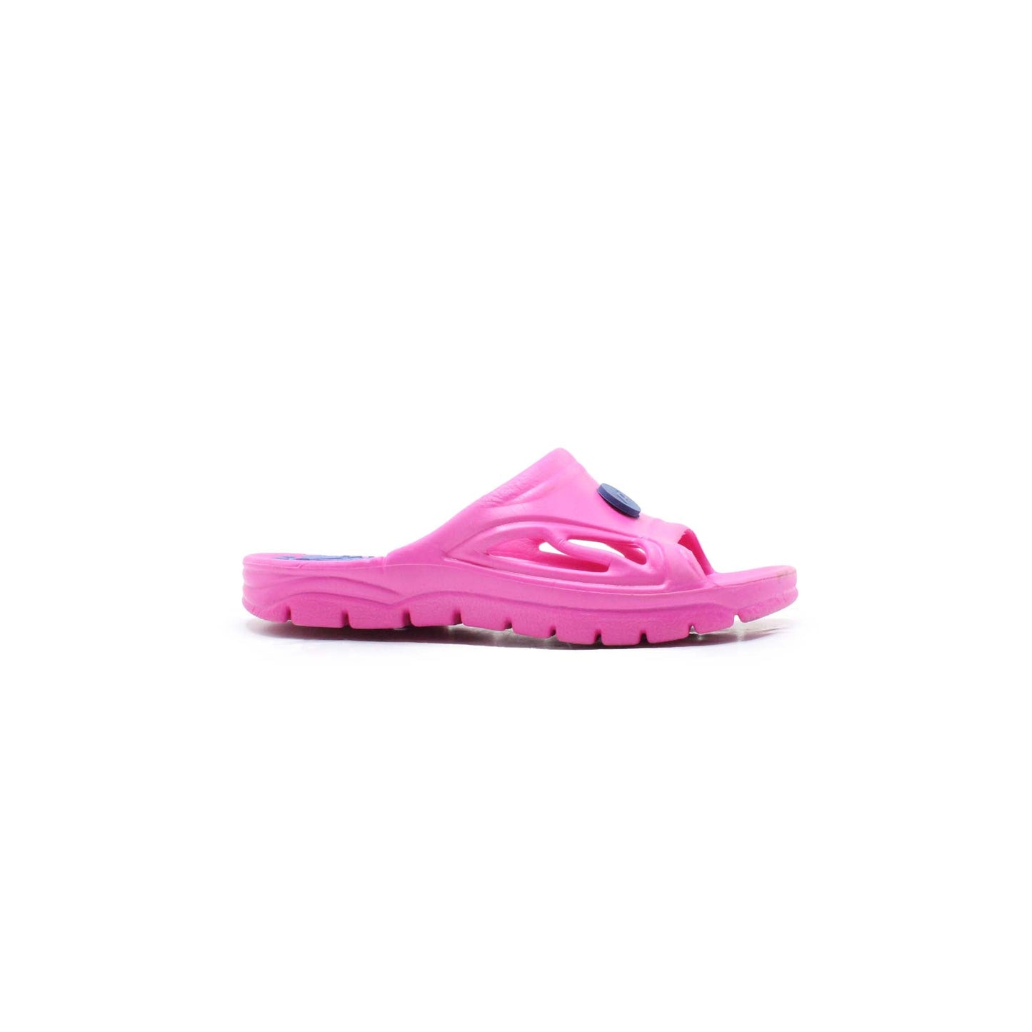 Classic Pink Kids Slide