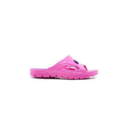 Classic Pink Kids Slide