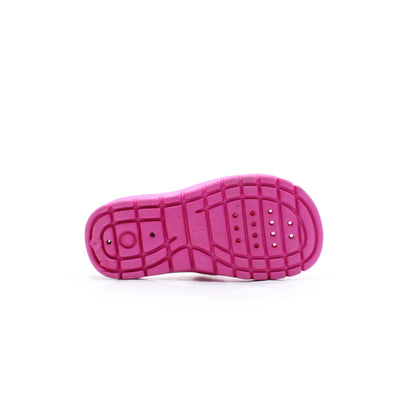 Classic Pink Kids Slide