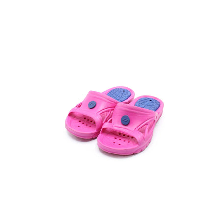 Classic Pink Kids Slide