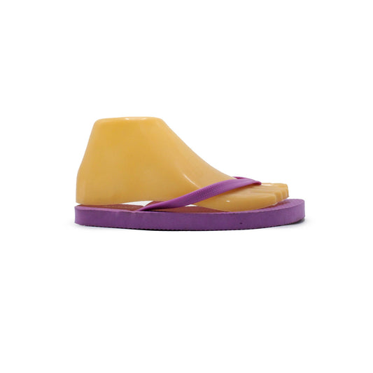 OLD NAVY PURPLE FLIP FLOP