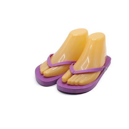 OLD NAVY PURPLE FLIP FLOP