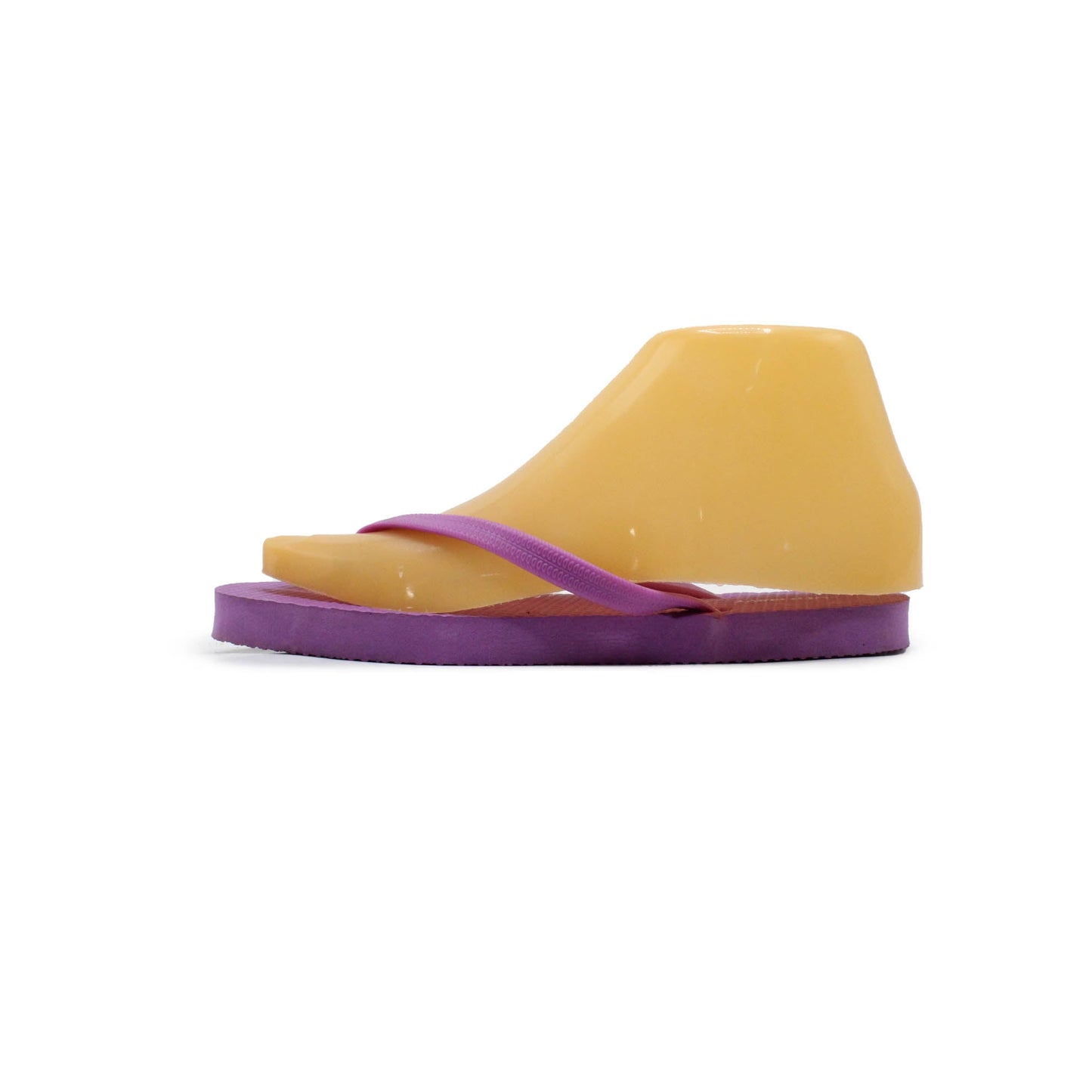 OLD NAVY PURPLE FLIP FLOP